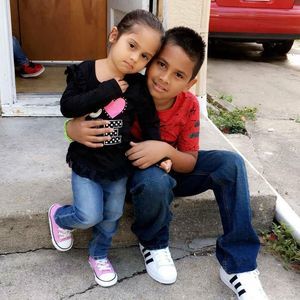 Meet your Posher, Iris